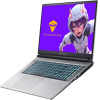 Ноутбук Machenike L17 Satellite Plus i5-12450H RTX 3050