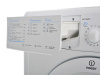 Стиральная машина Indesit IWSC 5105