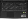 17.3" Ноутбук MAIBENBEN X17A черный