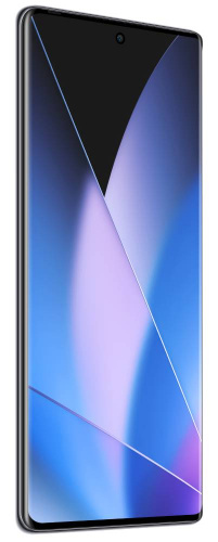 Смартфон Infinix Zero 40 5G 12/256Гб Черный