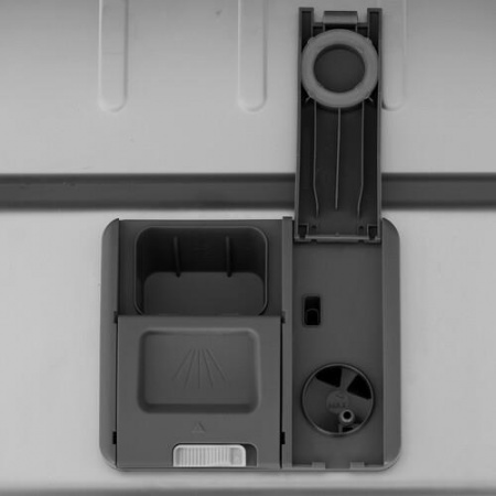 Встраиваемая посудомоечная машина Hansa ZIM676EH