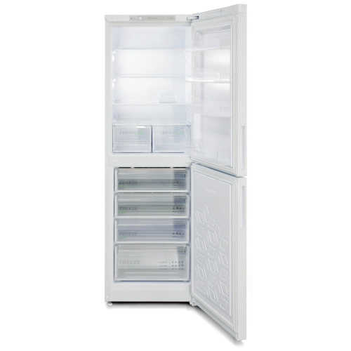 Холодильник Бирюса 6131