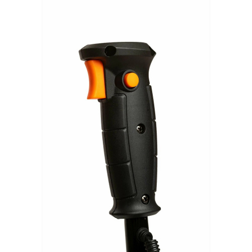 Триммер электрический MAXPILER MET-2000C