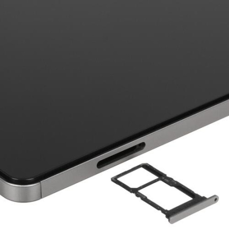 8.7" Планшет HONOR Pad X7 LTE 64 ГБ серый