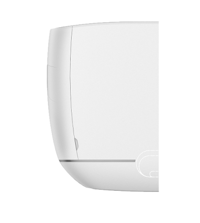 Сплит-система Ferrum FIS36VR1/FOS36VR1-WS30 Titan