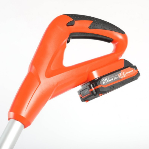 Триммер электрический Patriot TR 235 Li