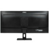 34" Монитор AOC U34E2M черный