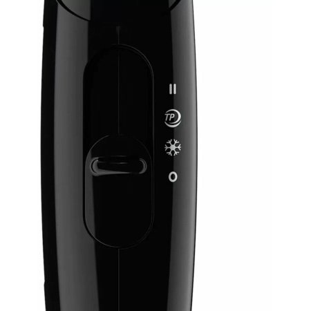 Фен Philips BHC010/00 черный