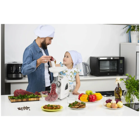 Мясорубка Аксион М 642.02