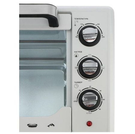 Электропечь настольная SAKURA SA-7001WP