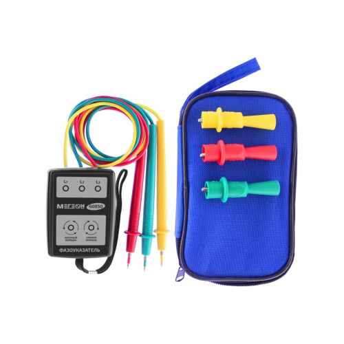 Фазоуказатель МЕГЕОН 40850 (00000003948)