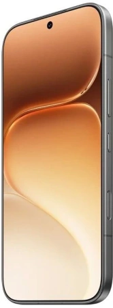 Смартфон HONOR 600 12/256 ГБ черный