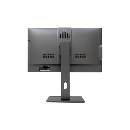 Моноблок CBR AiO-MDCR-2401 (CBR-AiOMDCR2401-HN24I3G12-8G256G) 23.8" IPS i3-1215U(1.2GHz)/8GbDDR4(2)/256GbSSD/Intel UHD (support Iris Xe with dual RAM)
