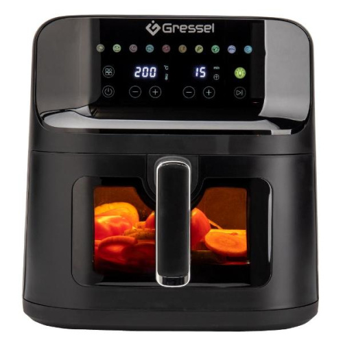 Аэрогриль Gressel GAF-1826