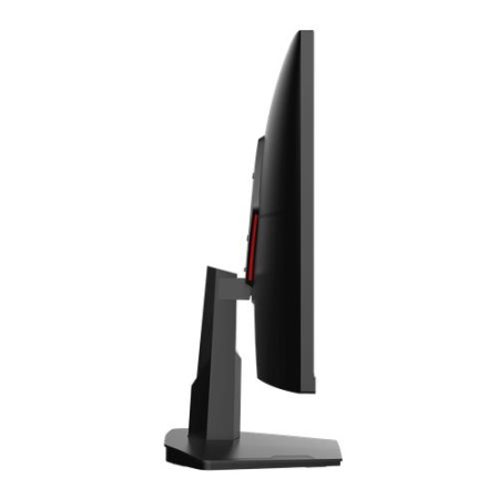 27" Монитор Hisense 27G3Q серебристый