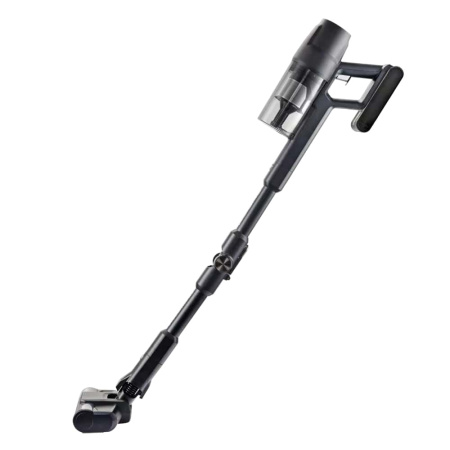 Пылесос Polaris PVCS 4050 CyclonicPro черный/серебристый