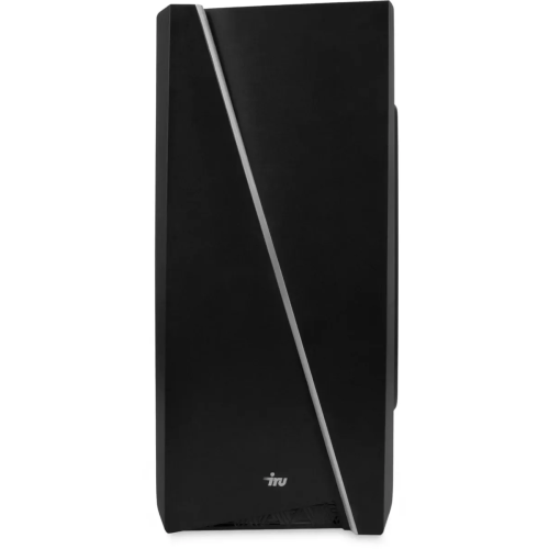 ПК iRU Tactio 320A5GE (2116790) AMD Ryzen 5 5500, DDR4 16ГБ, 512ГБ(SSD), NVIDIA GeForce RTX 3050 - 6 ГБ, без ОС, черный