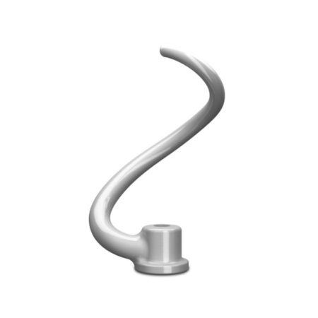 Миксер KitchenAid Heavy Duty 5KSM55SXXEWH белый