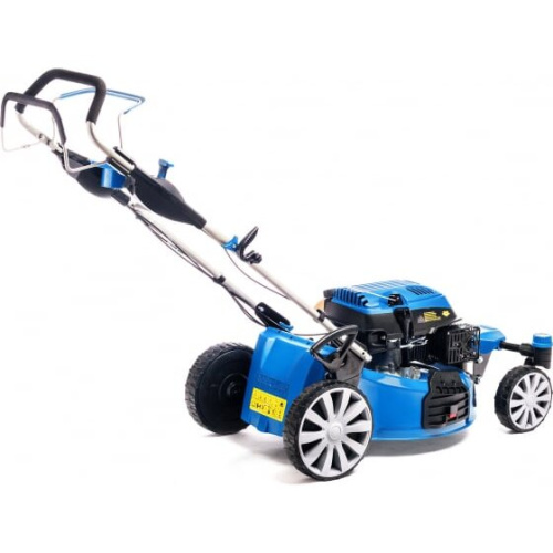 Газонокосилка бензиновая HYUNDAI L 5110S