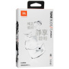 Наушники TWS JBL Tune Buds белый