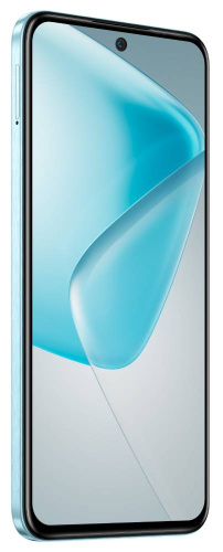 Смартфон Infinix Hot 50 Pro 8/256 Гб Lte Голубой