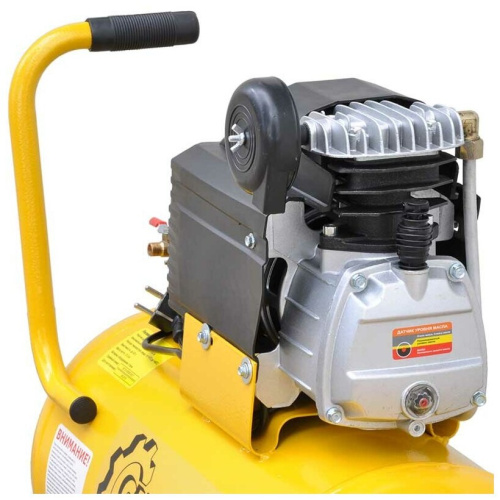 Компрессор Skiper AR50B