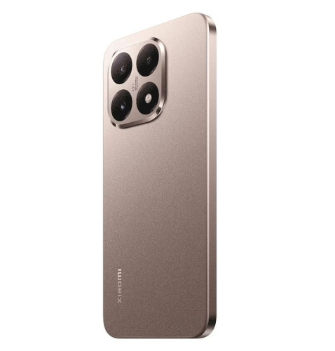 Смартфон Xiaomi Mi 15T 12/256 гб Розовое золото