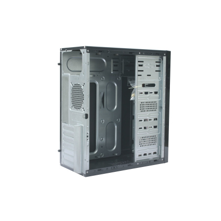 Корпус PowerCool S1007BK-U3-450W