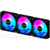 Комплект вентиляторов GIGABYTE GP-ECFAN1203