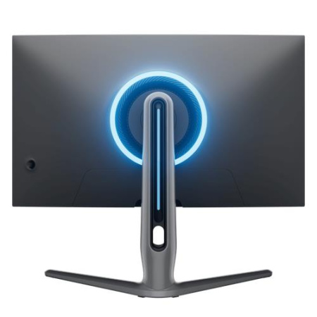 27" Монитор Hisense 27G7Q PRO серебристый