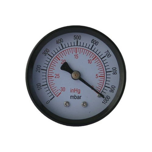 Вакуумметр МЕГЕОН 98030L (к0000026412) для вакуумного насоса