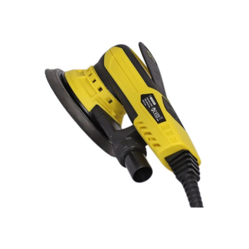 Орбитальная шлифмашина Русский Мастер BLS-150/5 (РМ-381652)