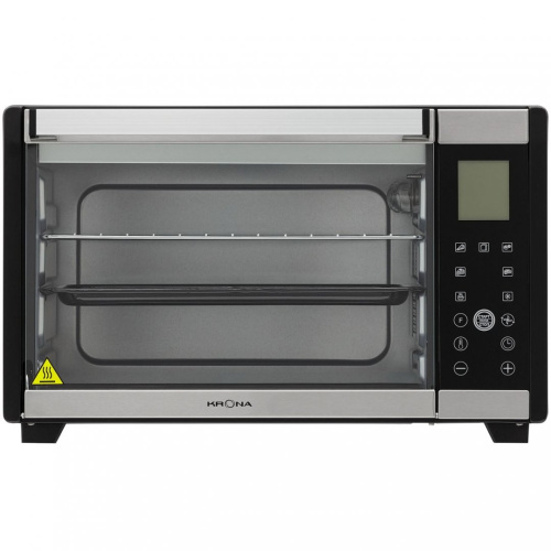 Мини-печь Krona Ofen 35 BLS (КА-00007320)