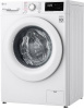 Стиральная машина LG F2V3GS3W белый