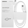 Смартфон Samsung Galaxy A07 4/64 гб Черный