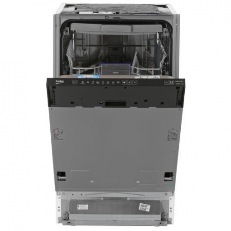Встраиваемая посудомоечная машина Beko BDIS38120A