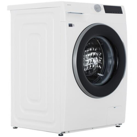 Стиральная машина Samsung WW90DG6U34LELP белый