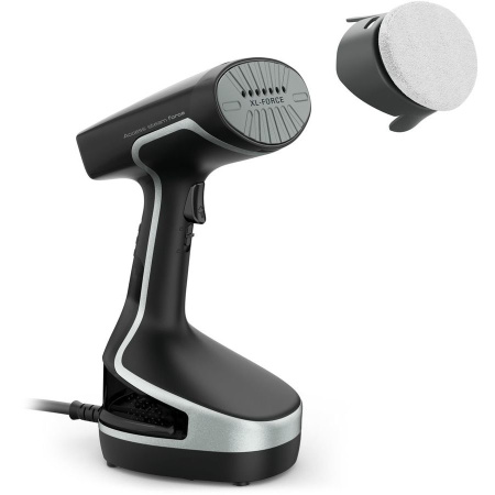 Отпариватель Tefal DT8230E1 черный/серый