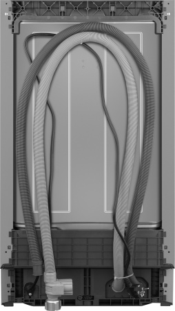 Weissgauff BDW 4508 D Autoopen Infolight