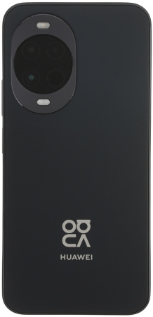 Смартфон HUAWEI nova 15 12/256 ГБ черный