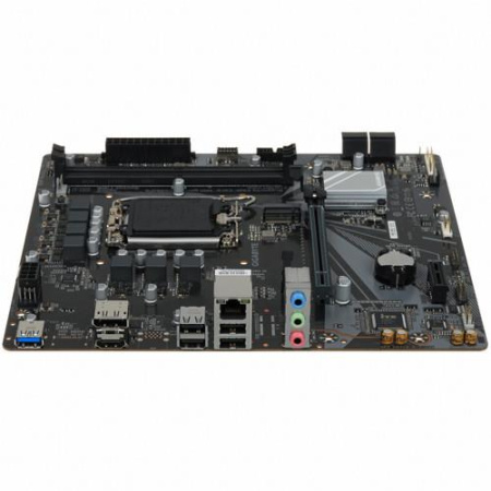 Материнская плата GIGABYTE H610M D3W