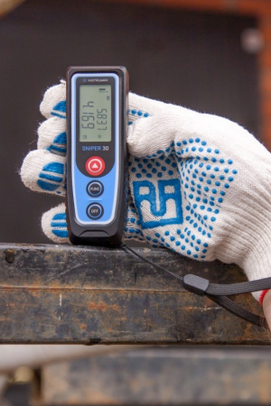 Измеритель длины Instrumax Sniper 30 (IM0115)