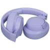 Беспроводные/проводные наушники JBL Tune 770NC фиолетовый