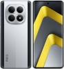 Смартфон Poco M8 5G 8/512 Серебристый