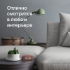 Умная Колонка Vk Капсула Мини С Голосовым Помощником Марусей, Терракотовая