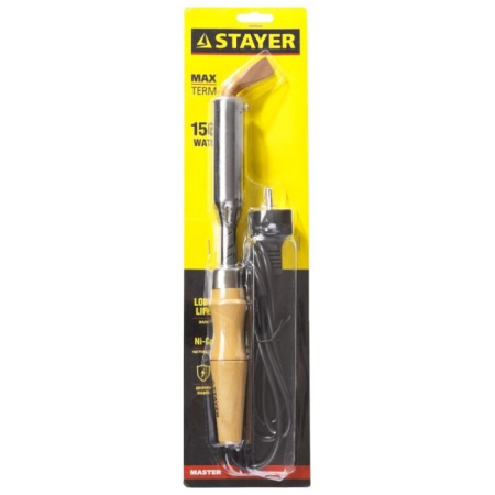 Паяльник Stayer 55311-150