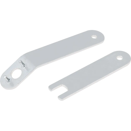 Пневмошлифмашина угловая ECO AAG12-125