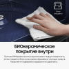Микроволновая печь Samsung MG23DG4524ATBW черный