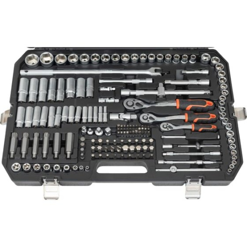 Набор инструментов Gigant GAS-202 202 предмета