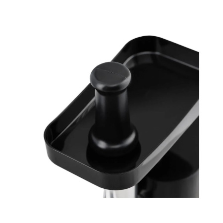 Мясорубка Scarlett SC-MG45S71 черный